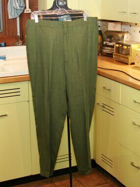Vintage Farah Men's Dress Pants